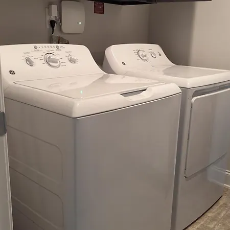 Cozy One Bedroom Apartment Exquisite